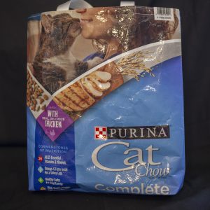 Kitty Love Bag