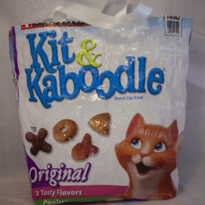 Kit Cat Bag